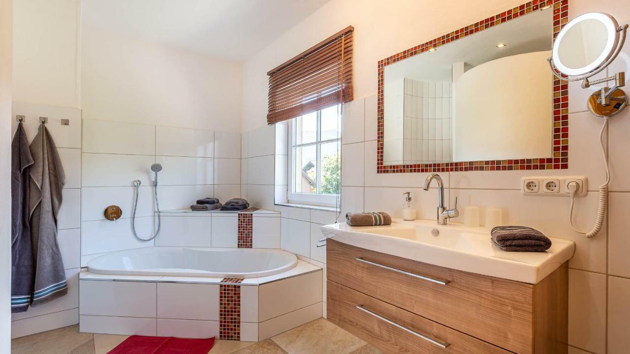 Apartment Neuper باد ميترندورف المظهر الخارجي الصورة