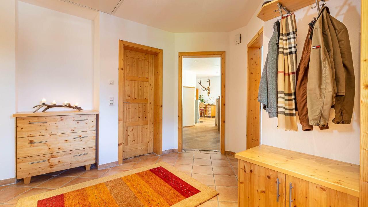 Apartment Neuper باد ميترندورف المظهر الخارجي الصورة