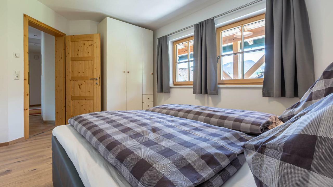 Apartment Neuper باد ميترندورف المظهر الخارجي الصورة