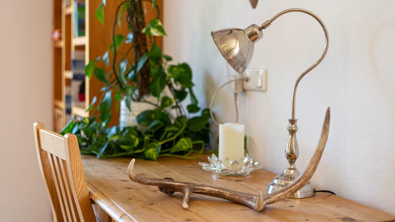 Apartment Neuper باد ميترندورف المظهر الخارجي الصورة