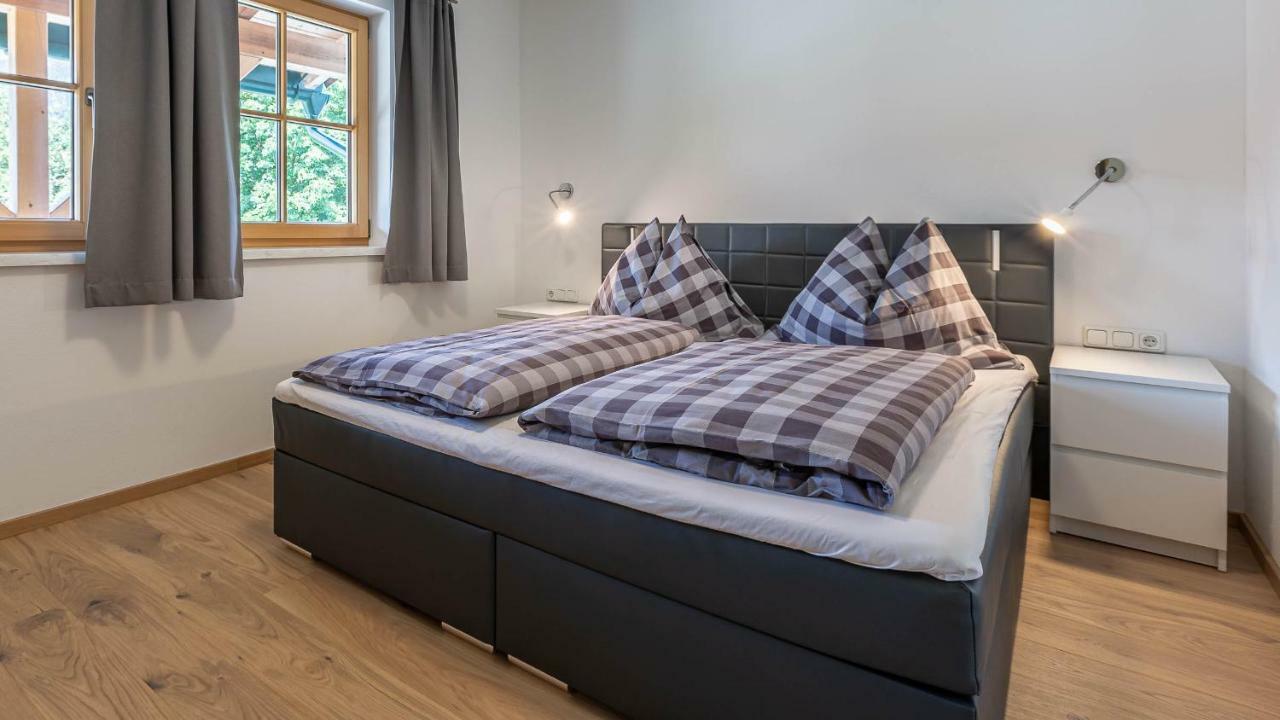 Apartment Neuper باد ميترندورف المظهر الخارجي الصورة