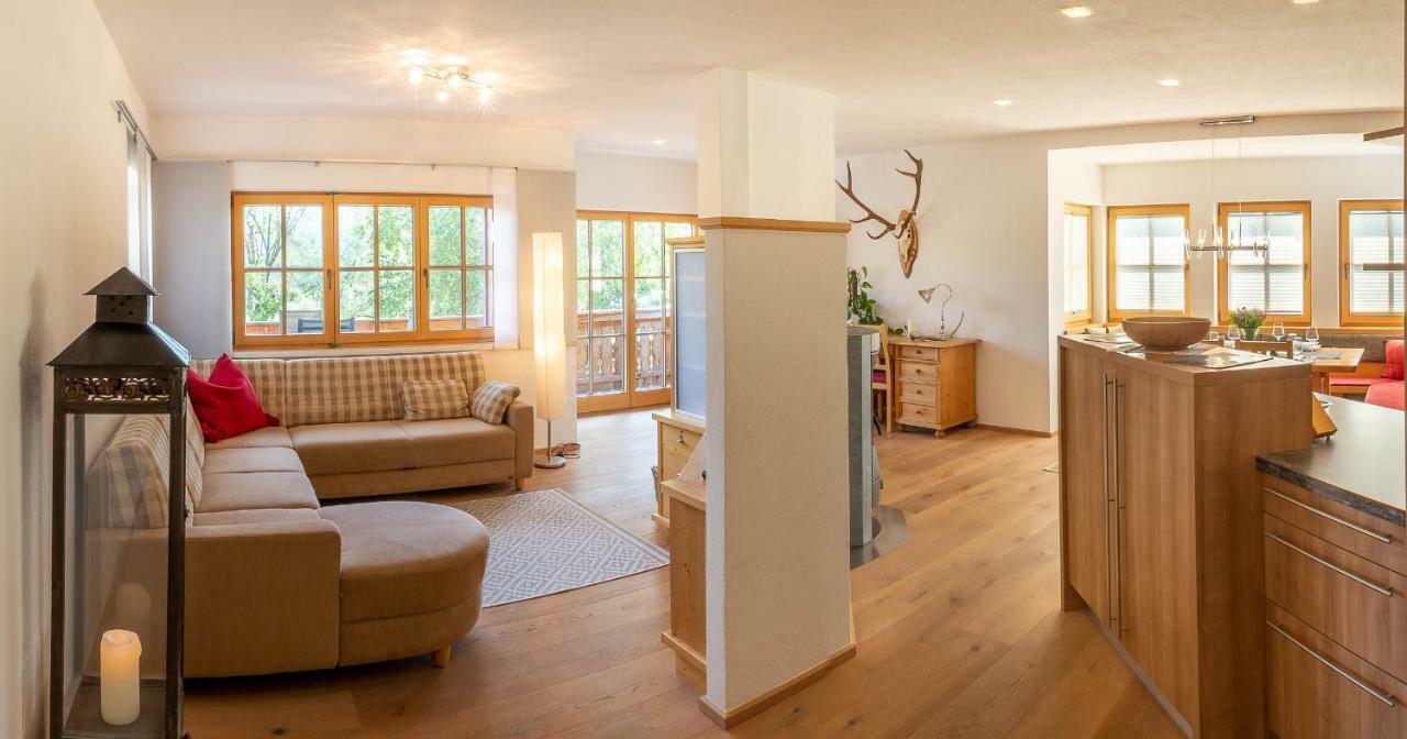 Apartment Neuper باد ميترندورف المظهر الخارجي الصورة