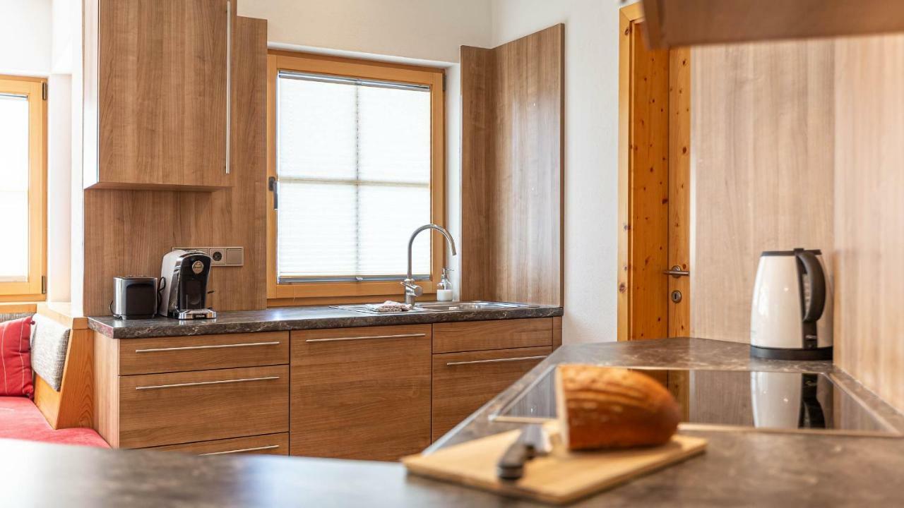 Apartment Neuper باد ميترندورف المظهر الخارجي الصورة