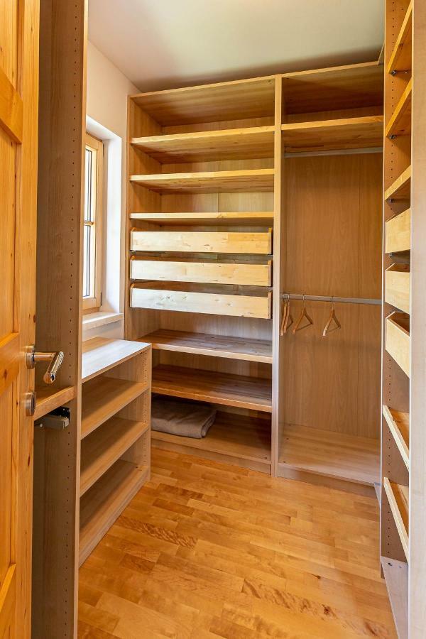 Apartment Neuper باد ميترندورف المظهر الخارجي الصورة