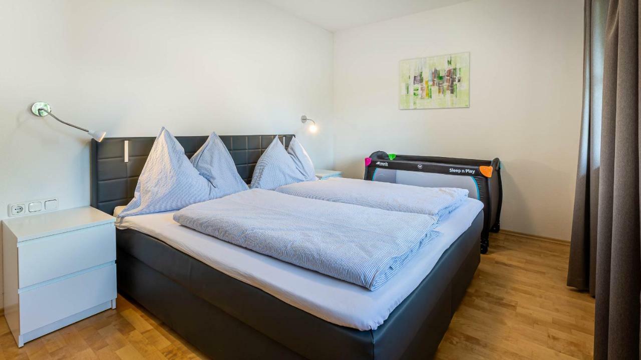 Apartment Neuper باد ميترندورف المظهر الخارجي الصورة